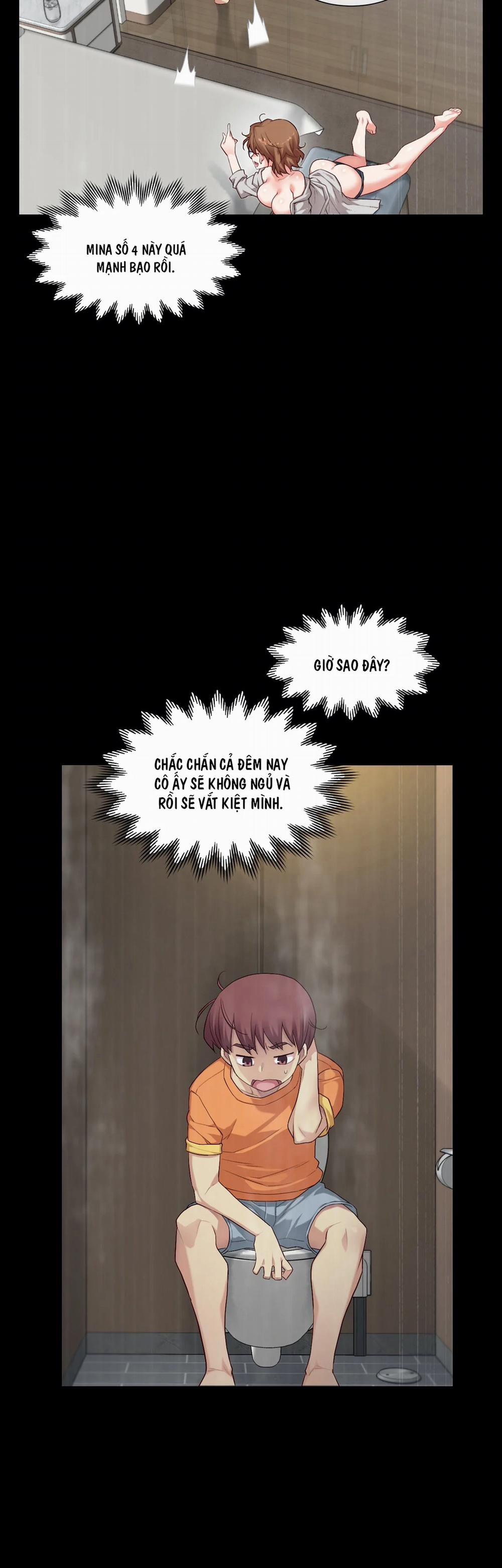 Bạn Gái Xúc Xắc 51 trang 2