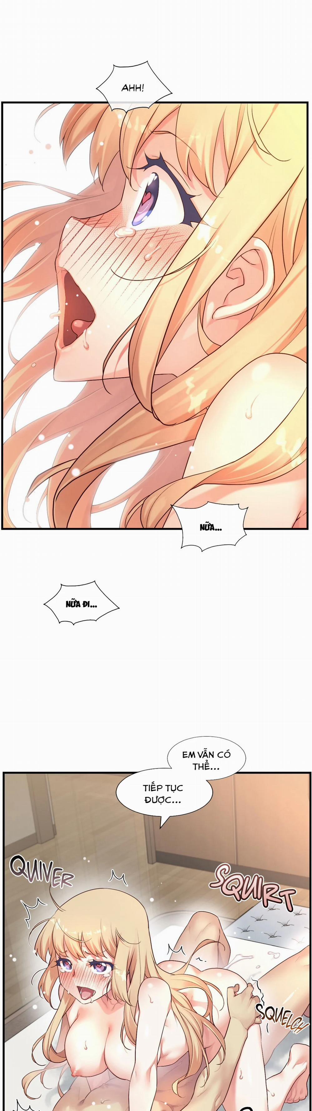 Bạn Gái Xúc Xắc 51 trang 22