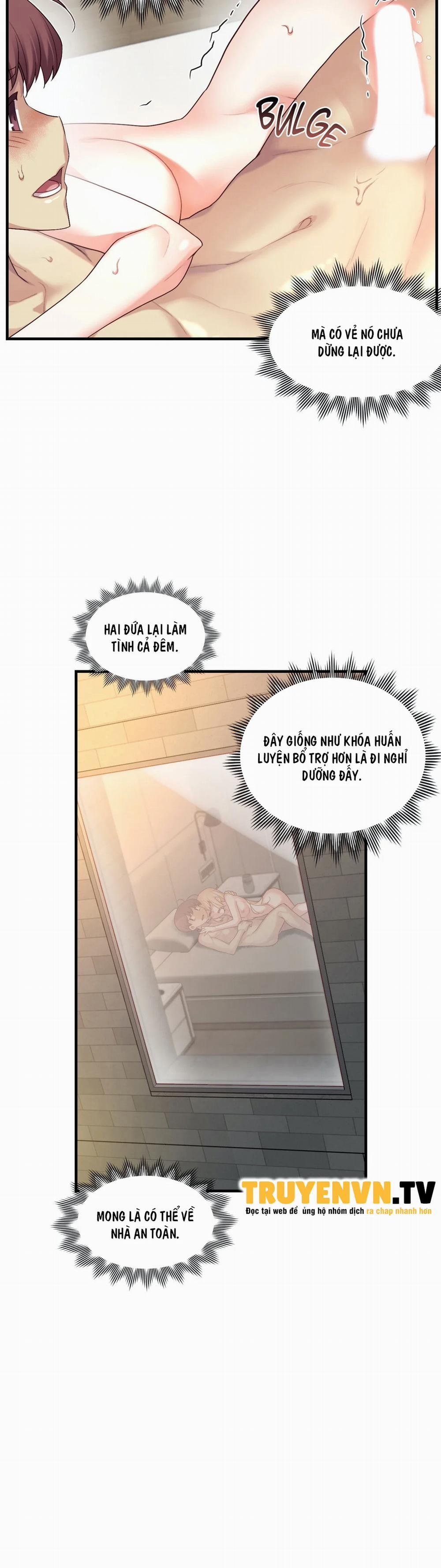 Bạn Gái Xúc Xắc 51 trang 24