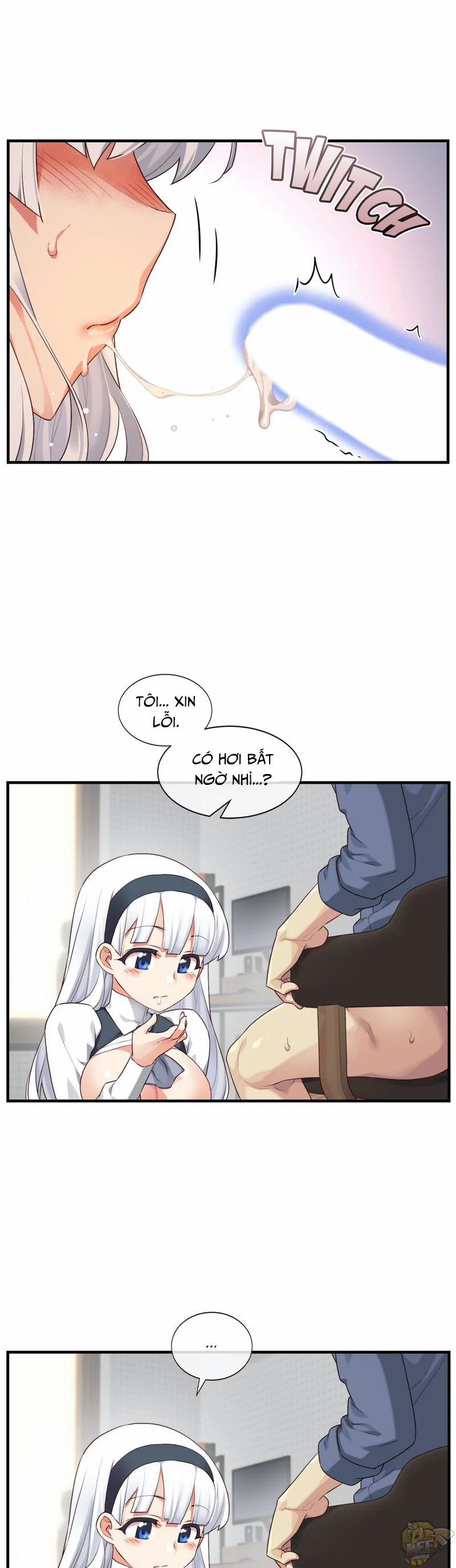 Bạn Gái Xúc Xắc 57 trang 16