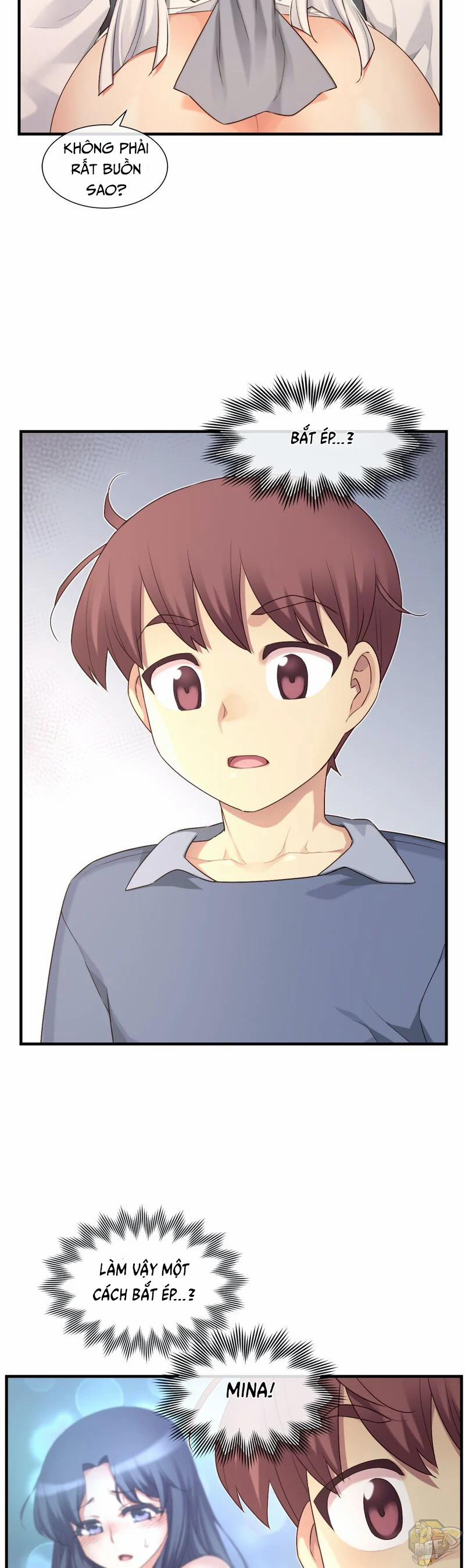 Bạn Gái Xúc Xắc 57 trang 26