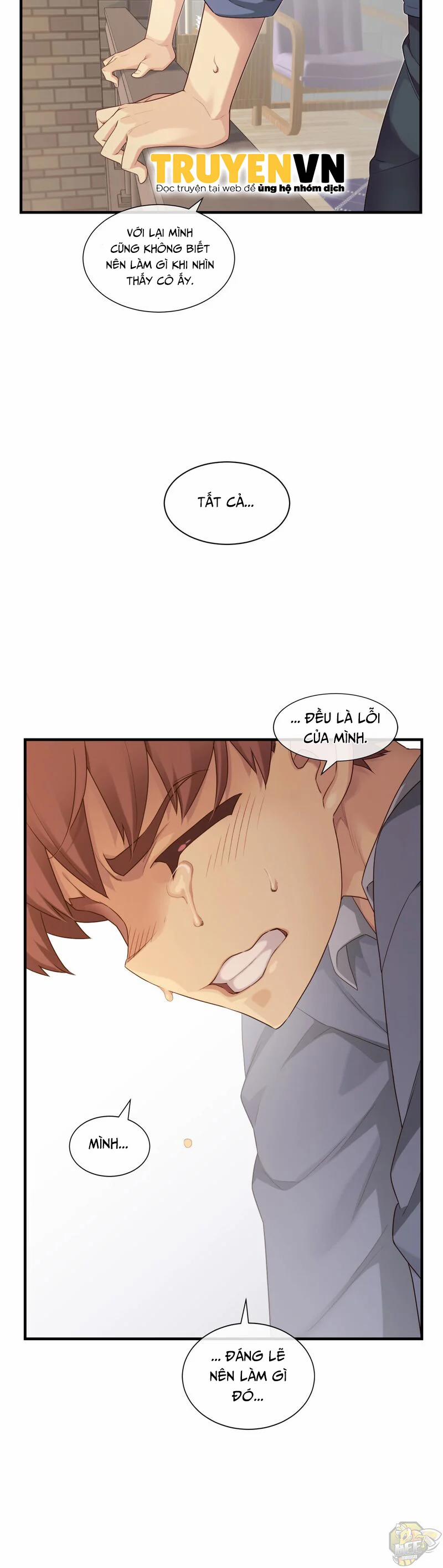 Bạn Gái Xúc Xắc 58 trang 26