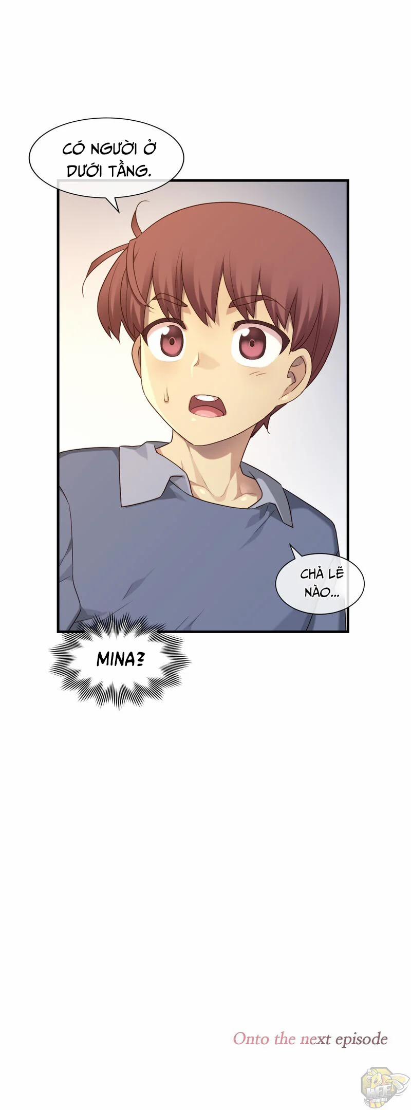 Bạn Gái Xúc Xắc 58 trang 30