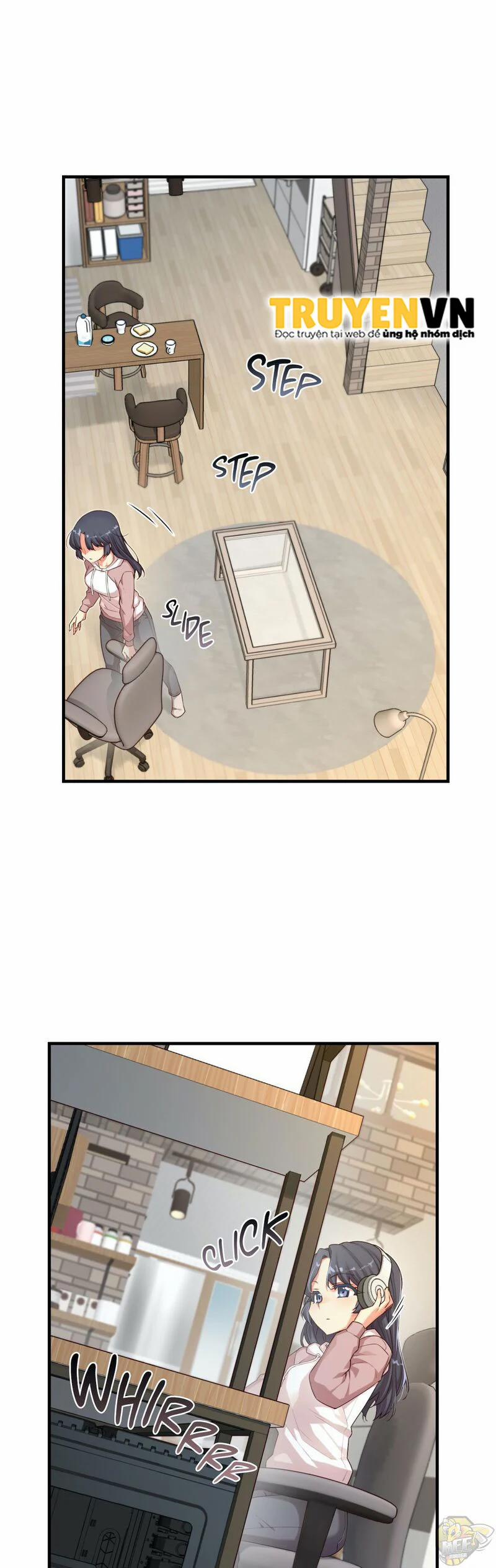 Bạn Gái Xúc Xắc 59 trang 23