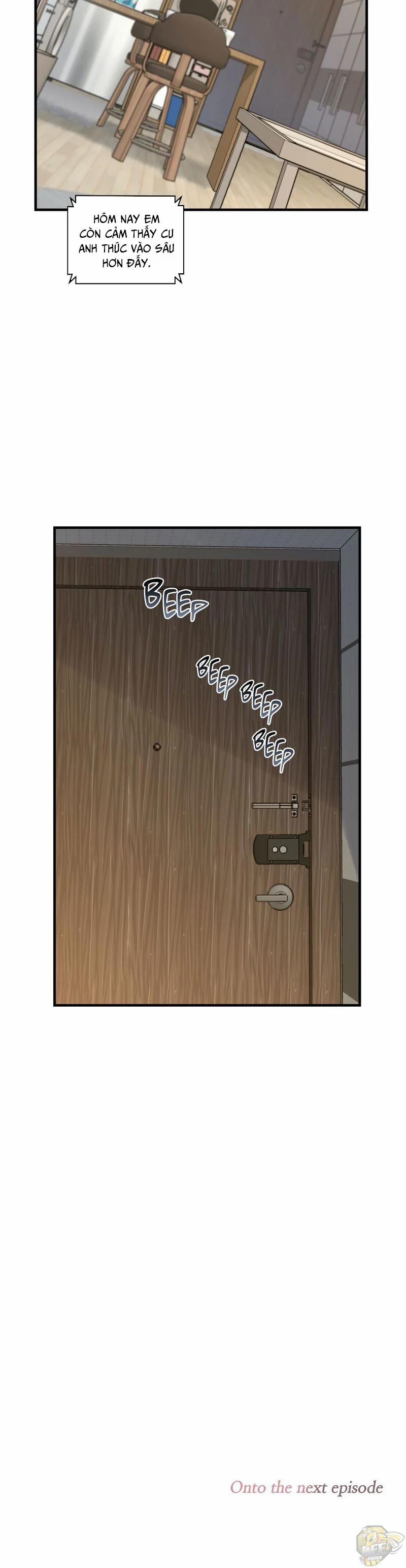 Bạn Gái Xúc Xắc 59 trang 30