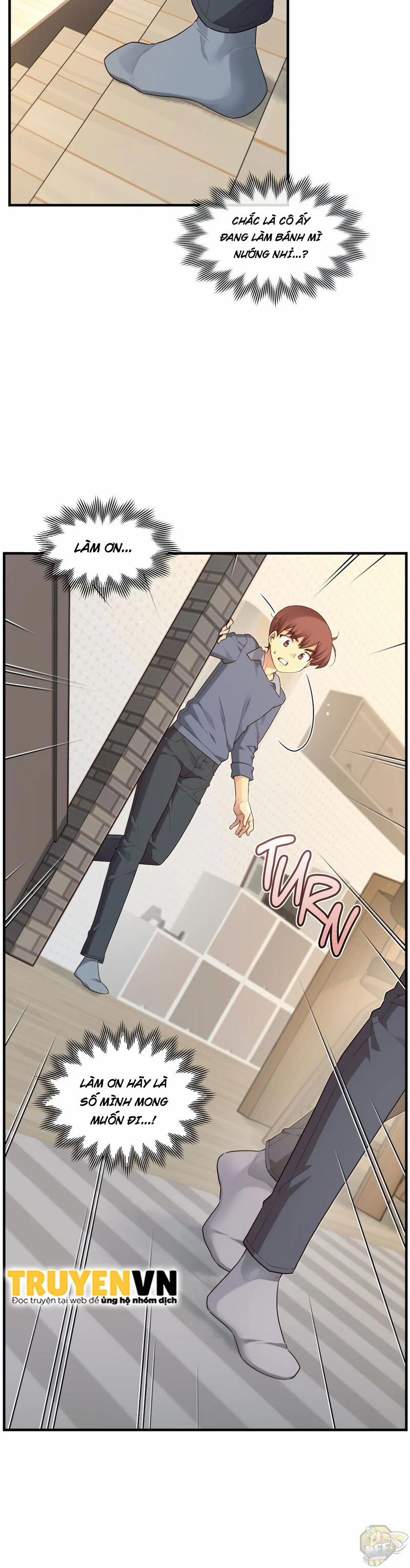 Bạn Gái Xúc Xắc 59 trang 8