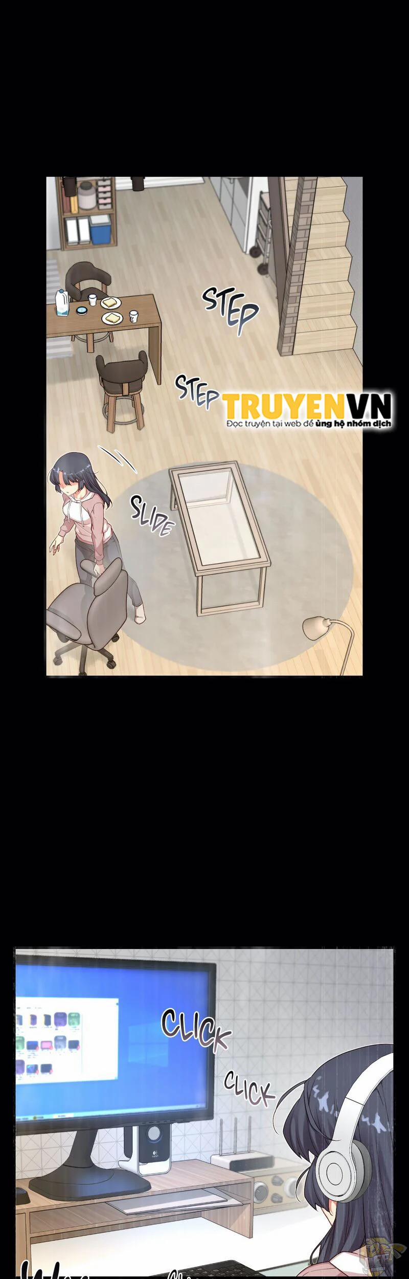 Bạn Gái Xúc Xắc 60 trang 2