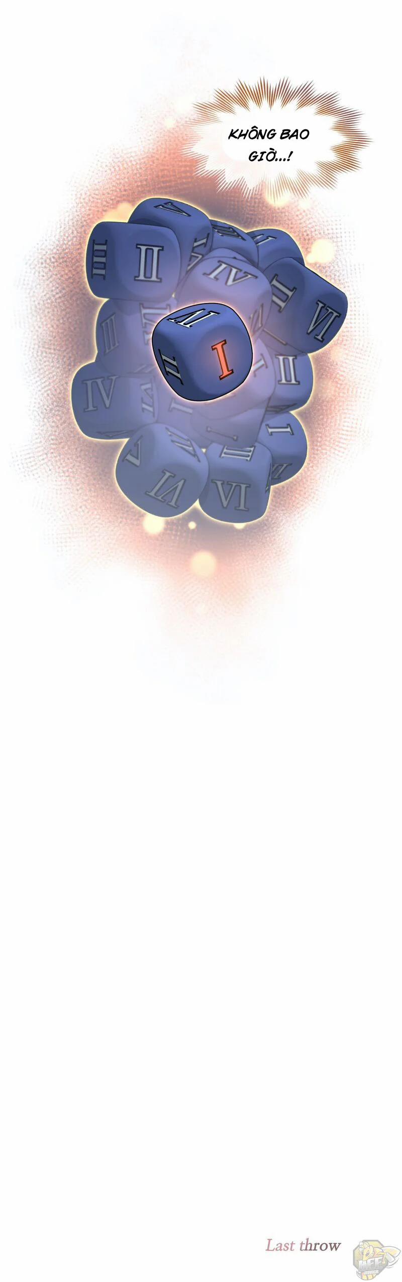 Bạn Gái Xúc Xắc 60 trang 30