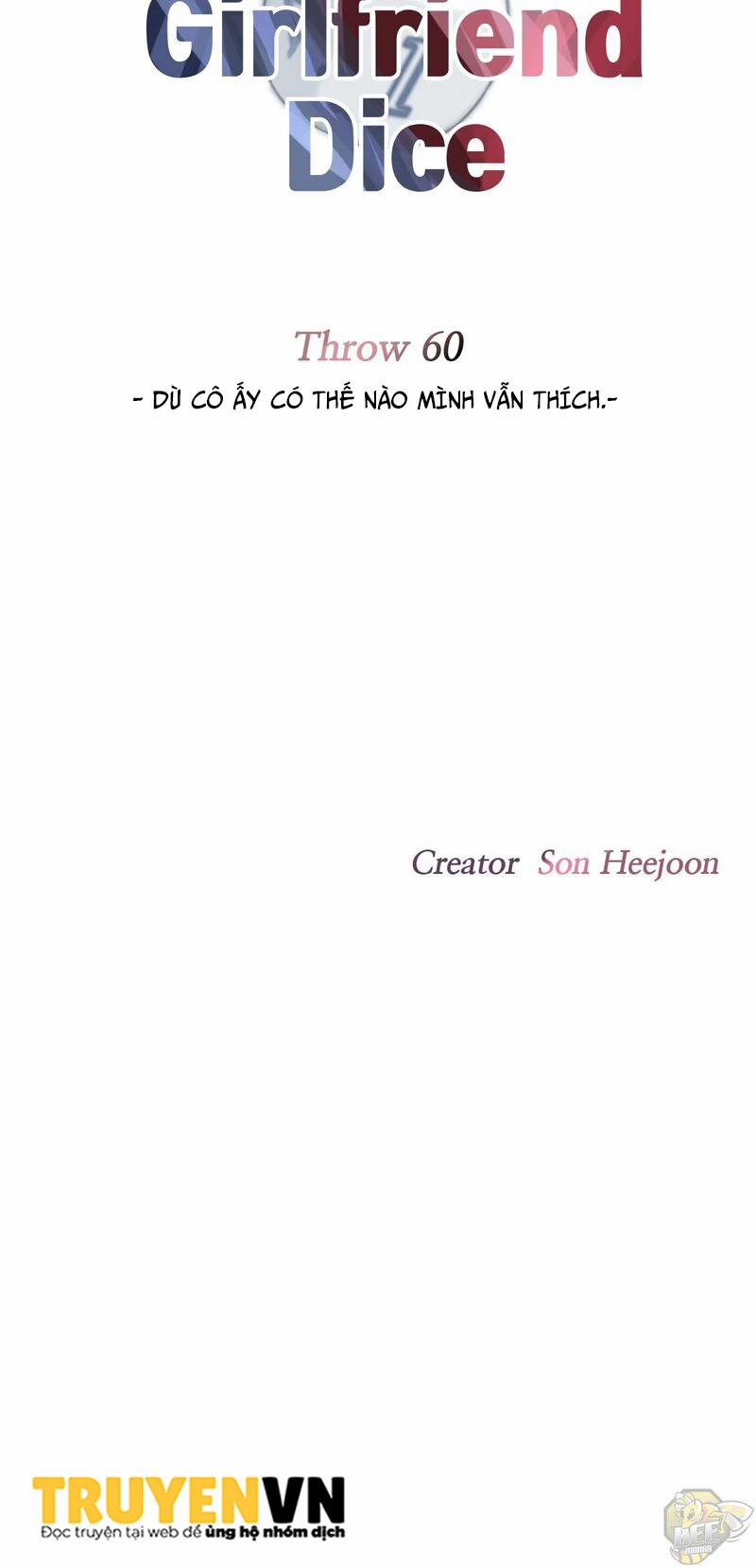 Bạn Gái Xúc Xắc 60 trang 5