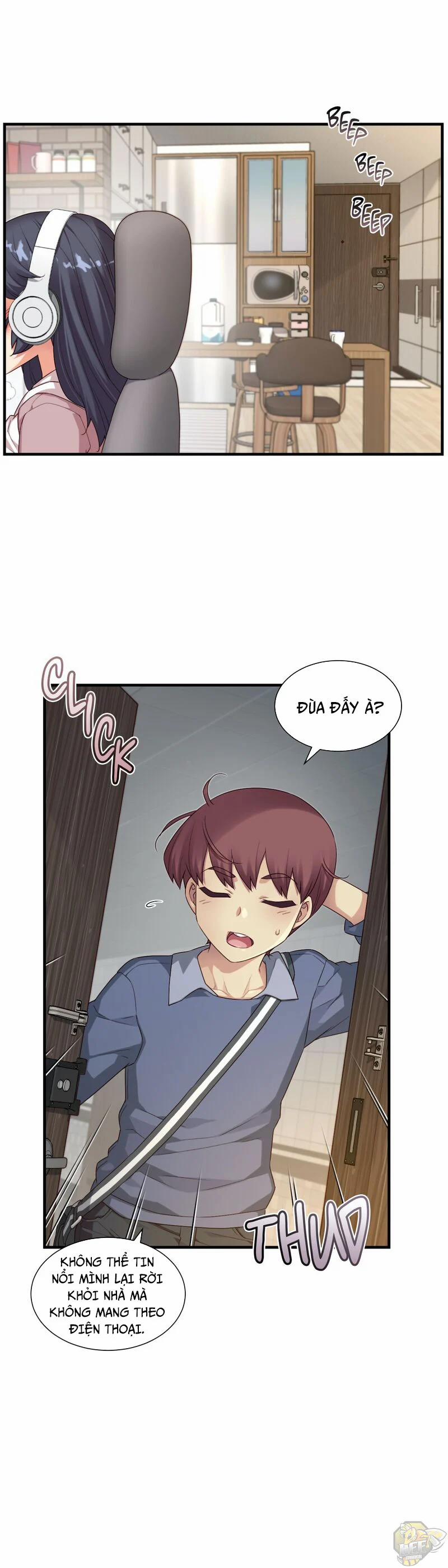 Bạn Gái Xúc Xắc 60 trang 9