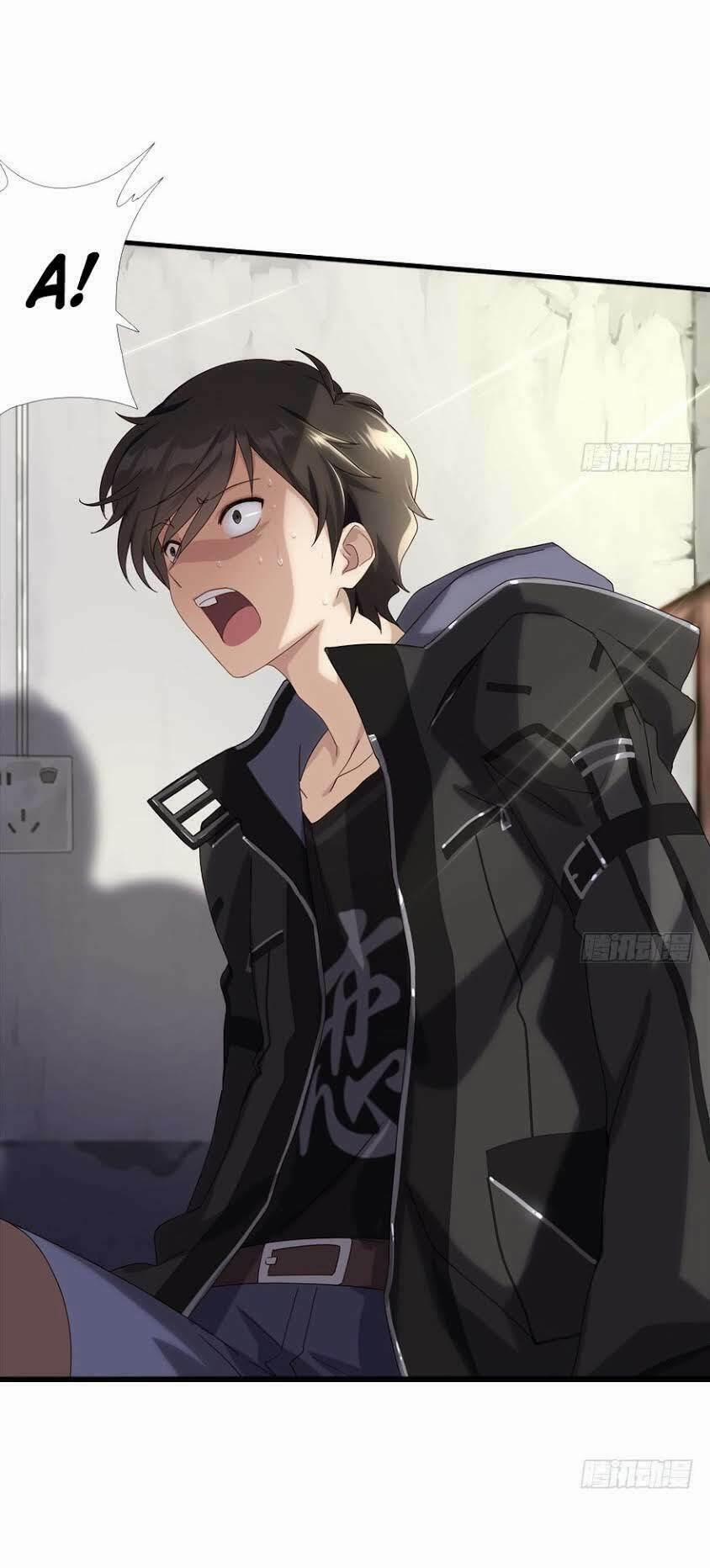 Bạn Gái Zombie Của Tôi 1 trang 14