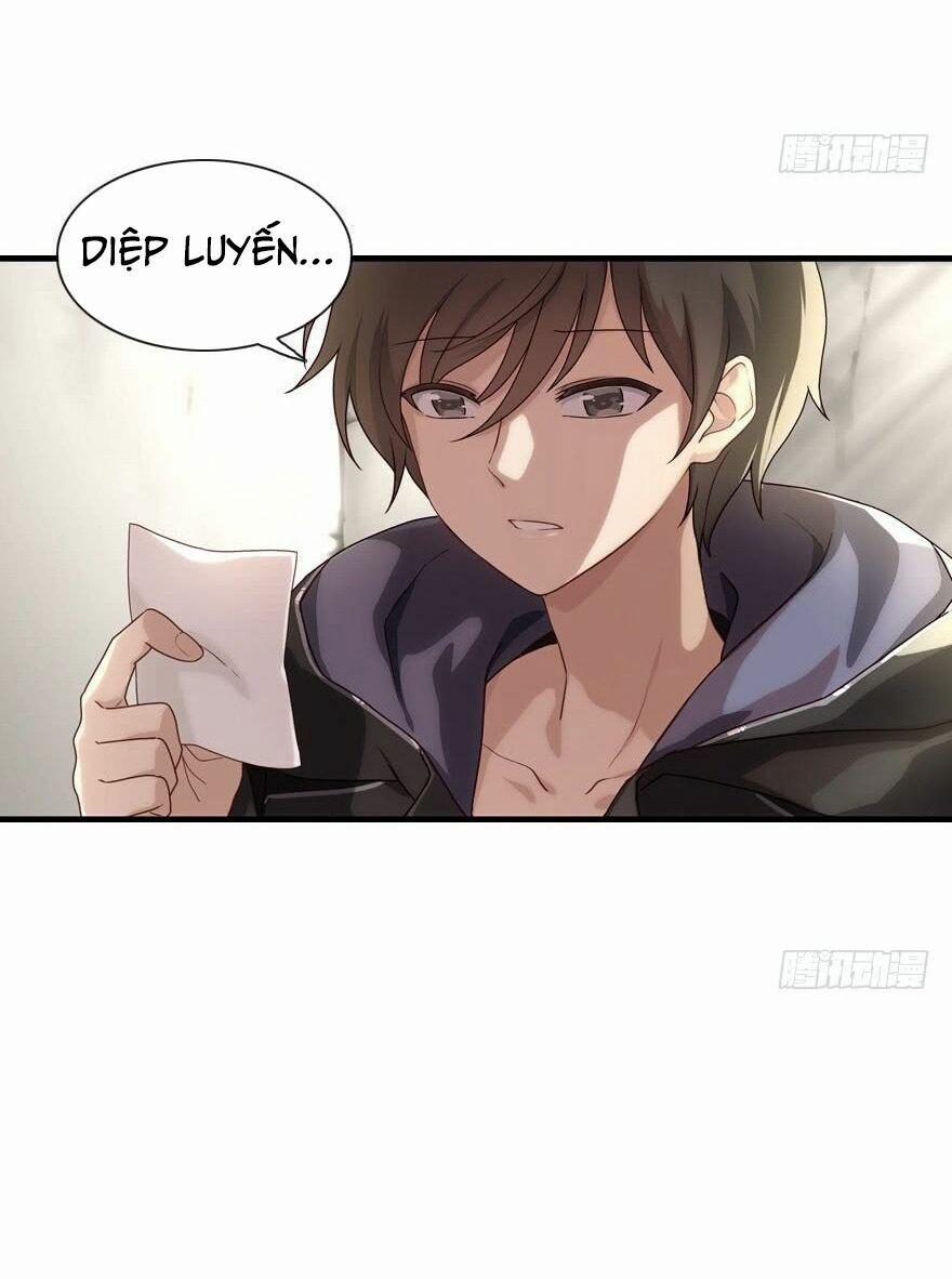 Bạn Gái Zombie Của Tôi 1 trang 16