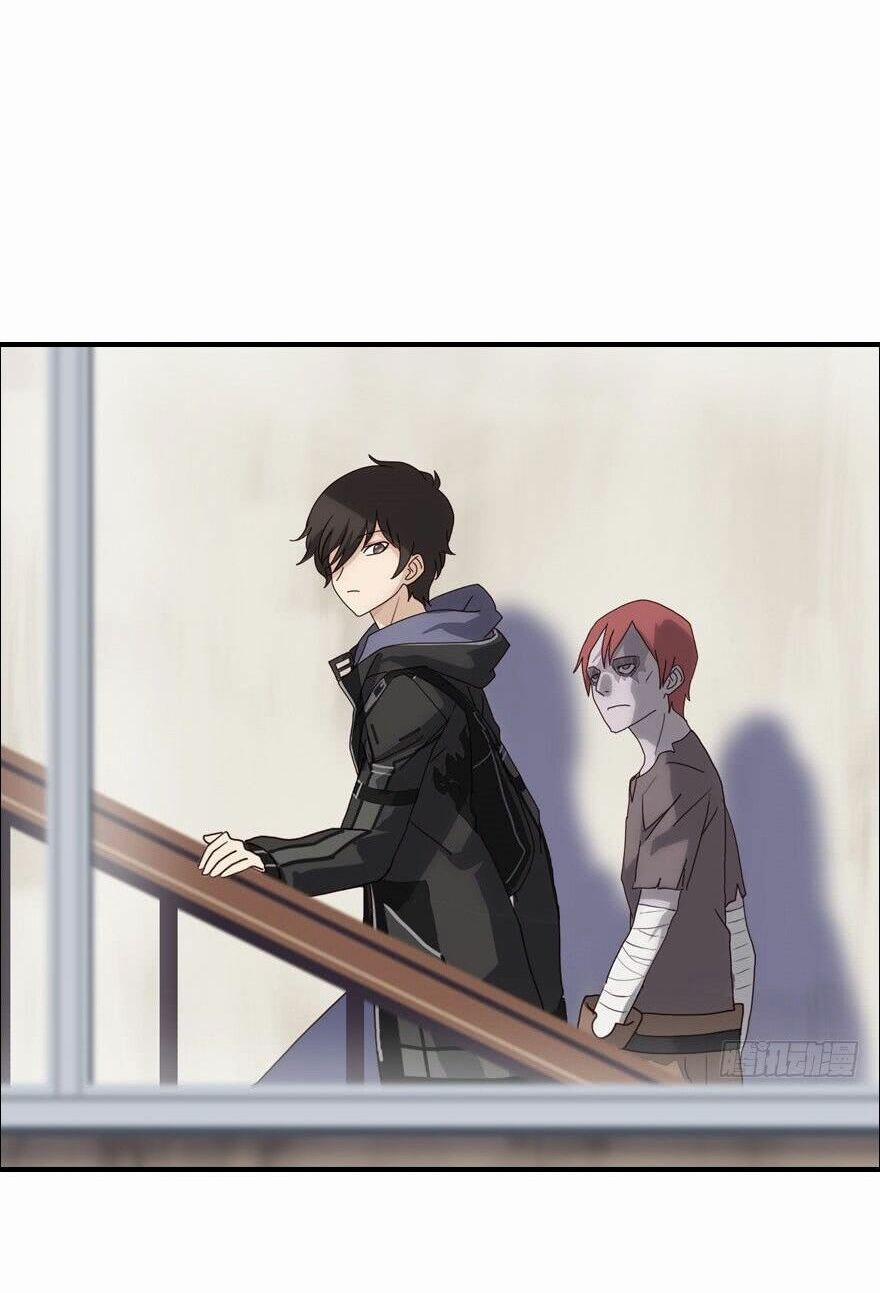 Bạn Gái Zombie Của Tôi 1 trang 29