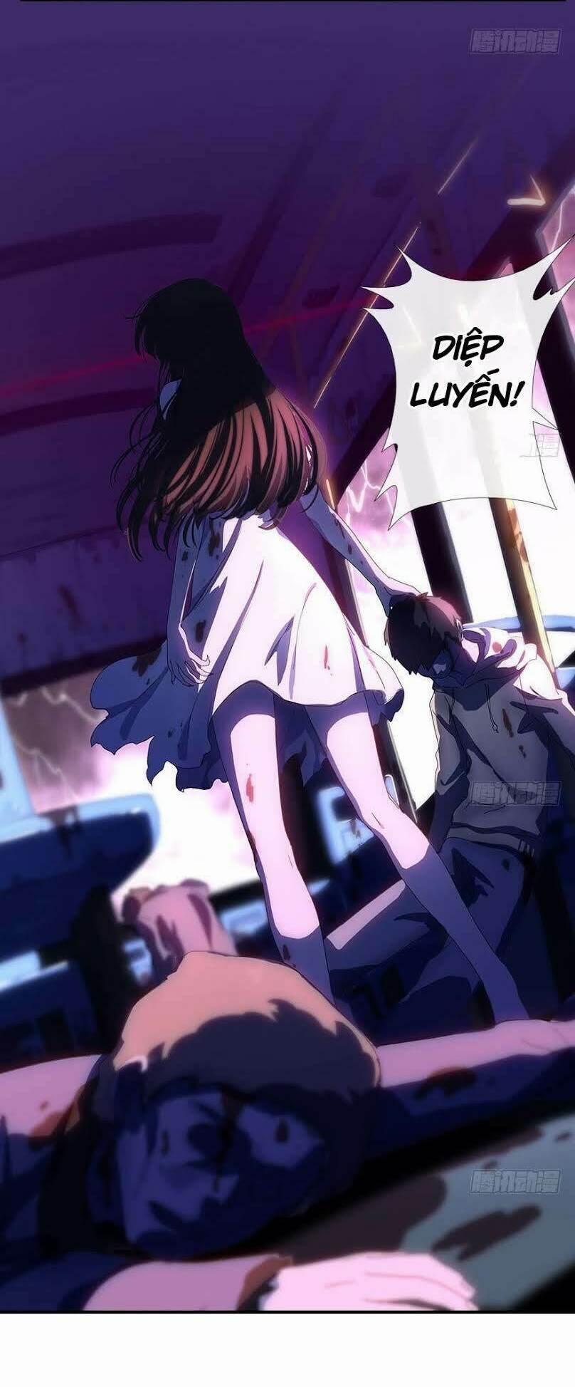 Bạn Gái Zombie Của Tôi 1 trang 48