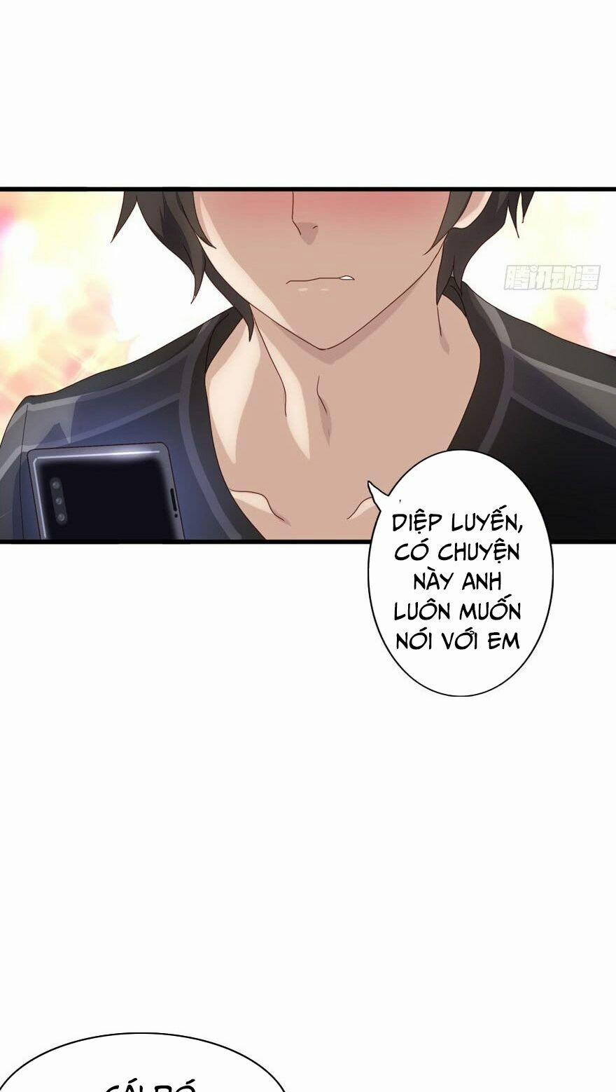 Bạn Gái Zombie Của Tôi 1 trang 6