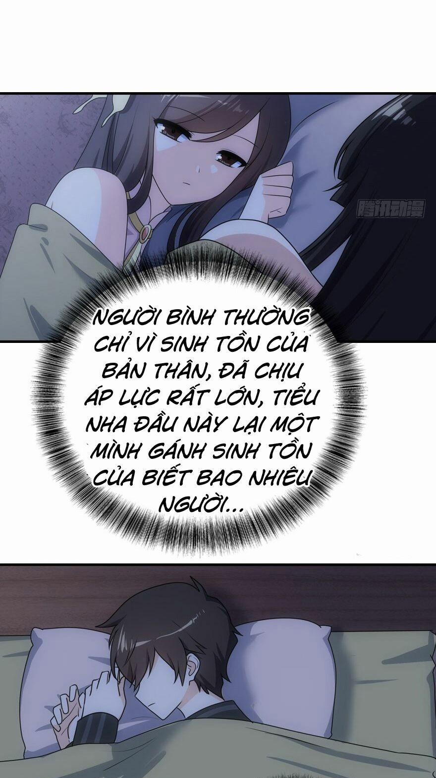 Bạn Gái Zombie Của Tôi 10 trang 12