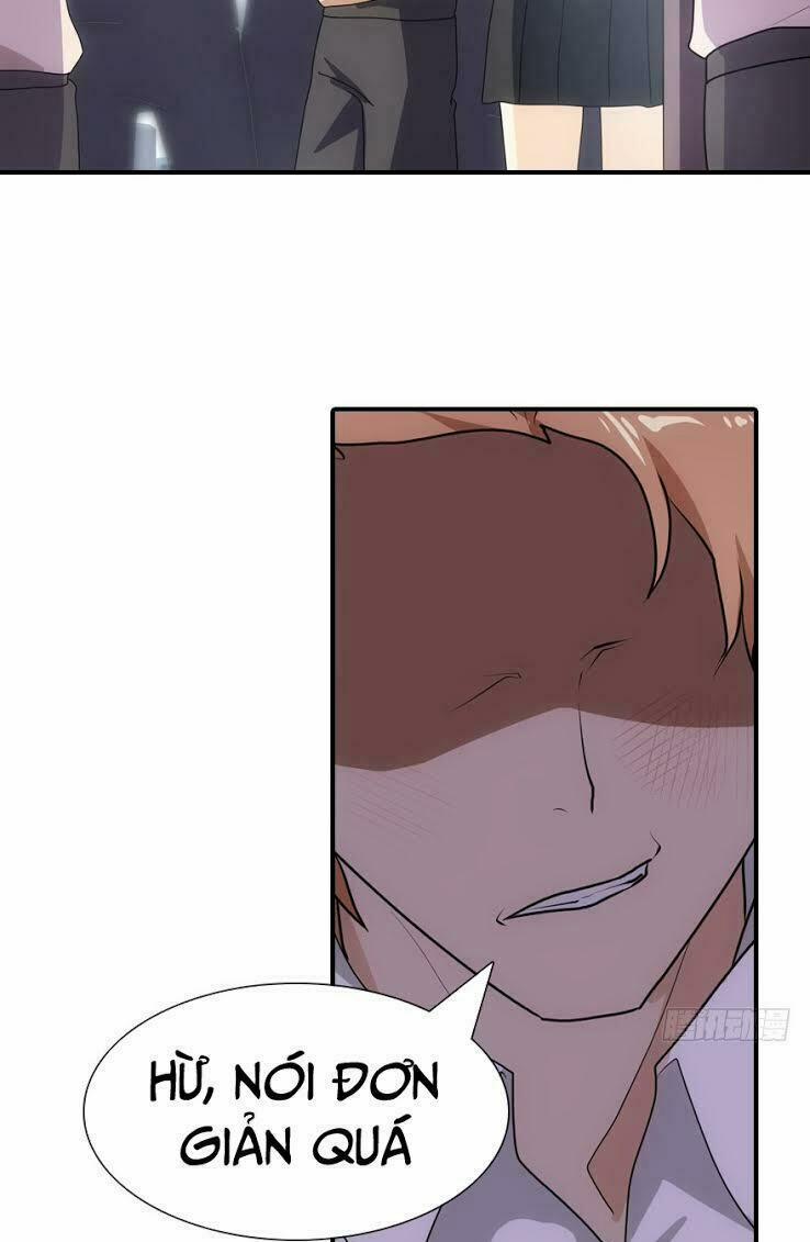 Bạn Gái Zombie Của Tôi 10 trang 19