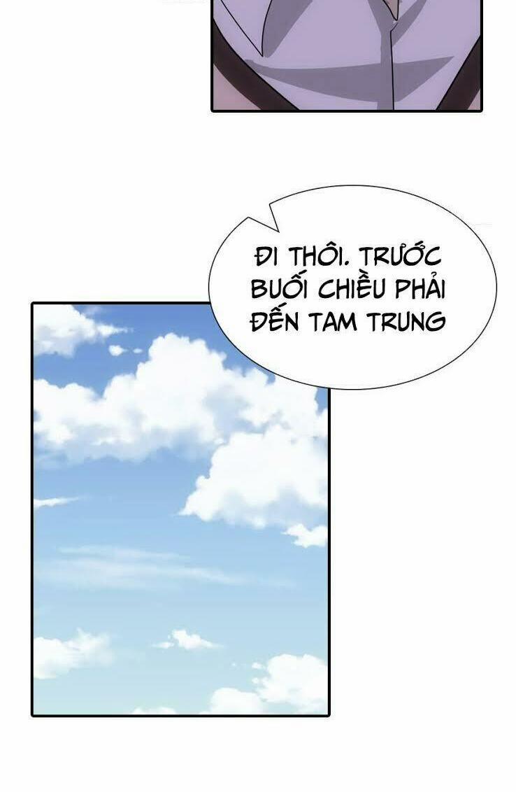 Bạn Gái Zombie Của Tôi 10 trang 20