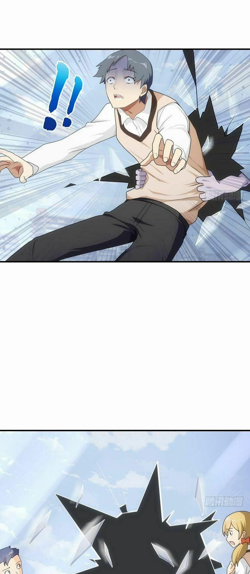 Bạn Gái Zombie Của Tôi 10 trang 27