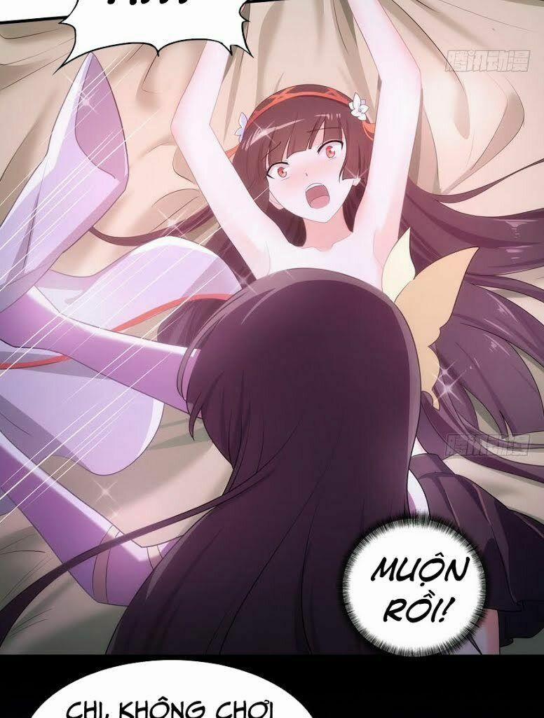 Bạn Gái Zombie Của Tôi 10 trang 6