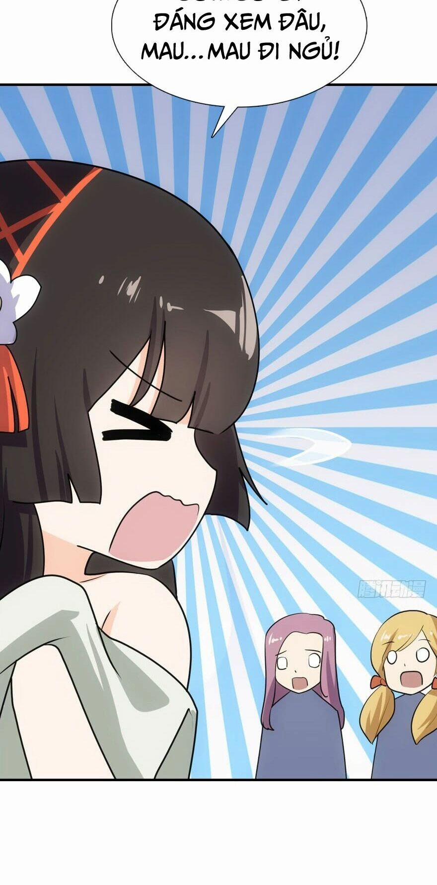 Bạn Gái Zombie Của Tôi 10 trang 9