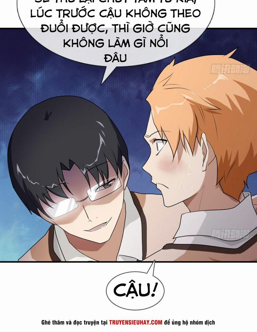 Bạn Gái Zombie Của Tôi 11 trang 12