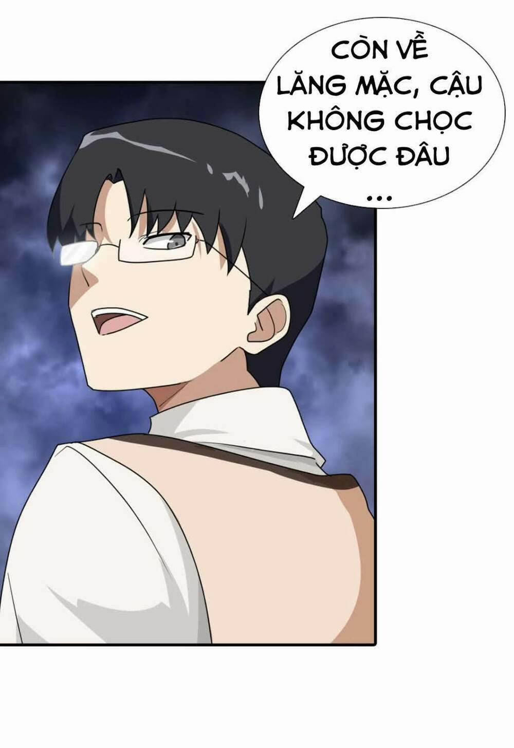 Bạn Gái Zombie Của Tôi 11 trang 13