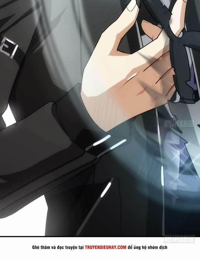 Bạn Gái Zombie Của Tôi 11 trang 21