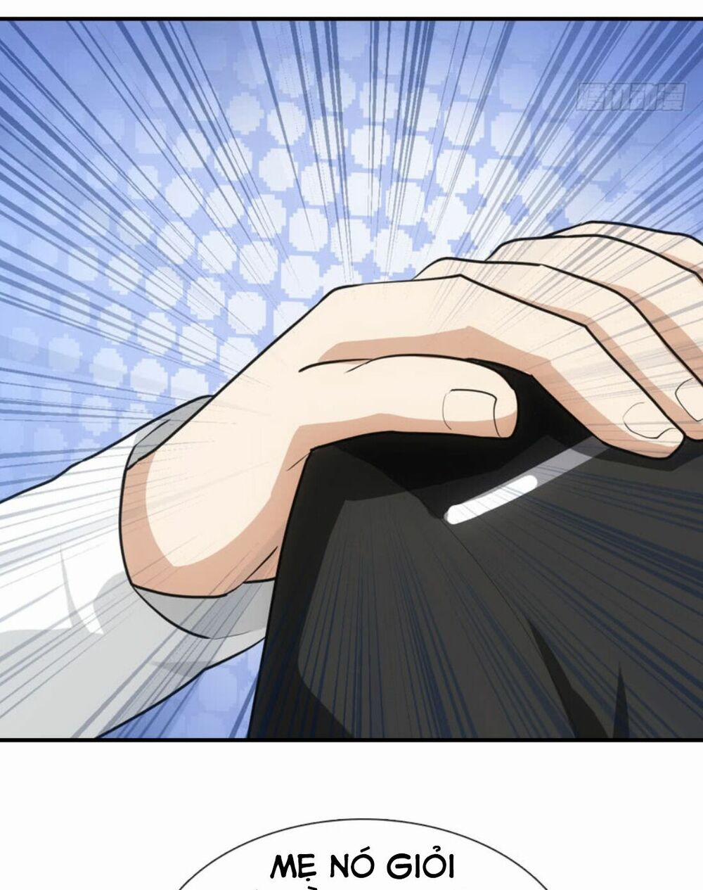 Bạn Gái Zombie Của Tôi 11 trang 24