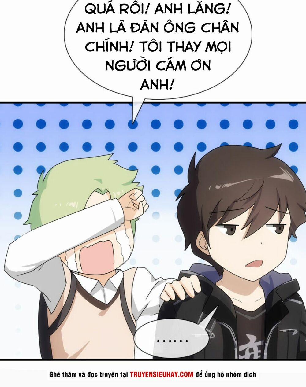 Bạn Gái Zombie Của Tôi 11 trang 25