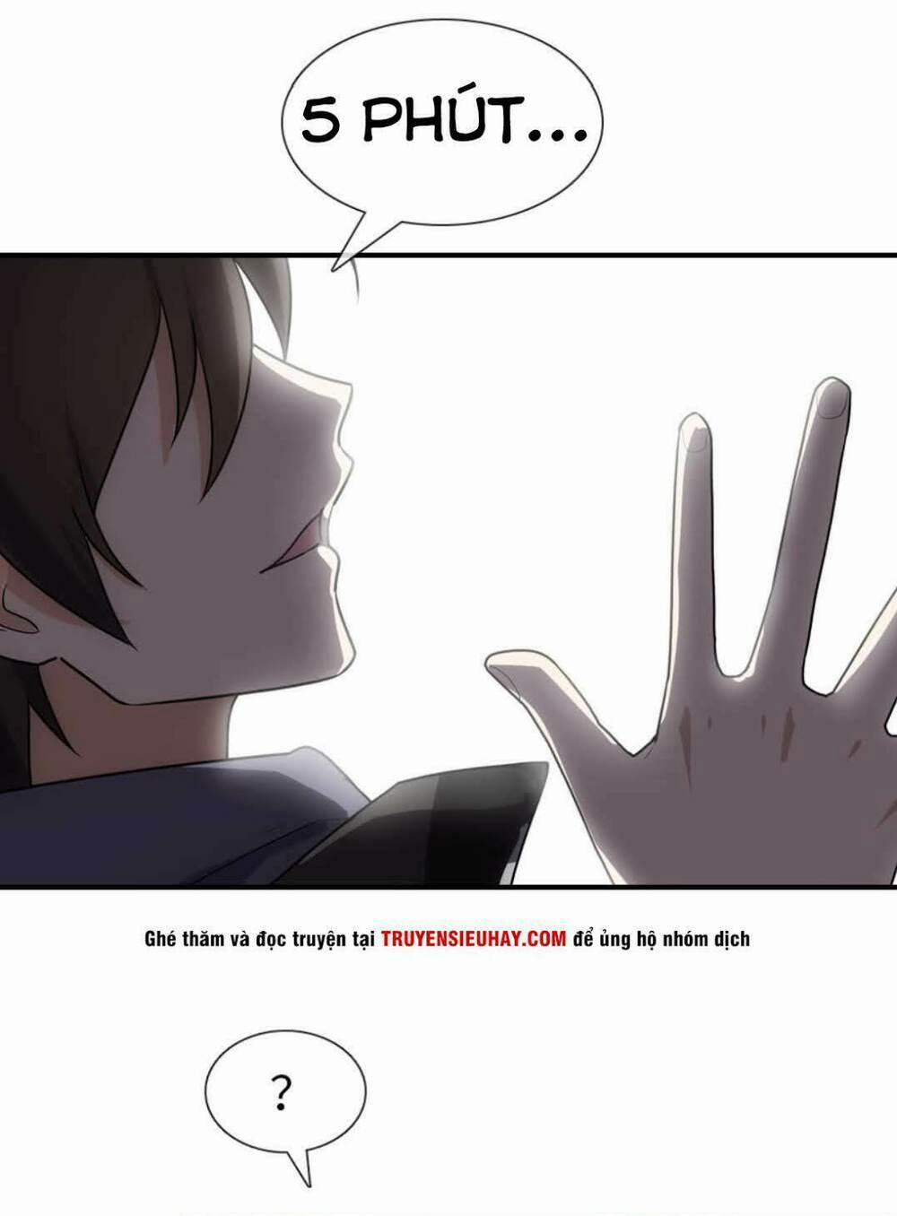 Bạn Gái Zombie Của Tôi 11 trang 30