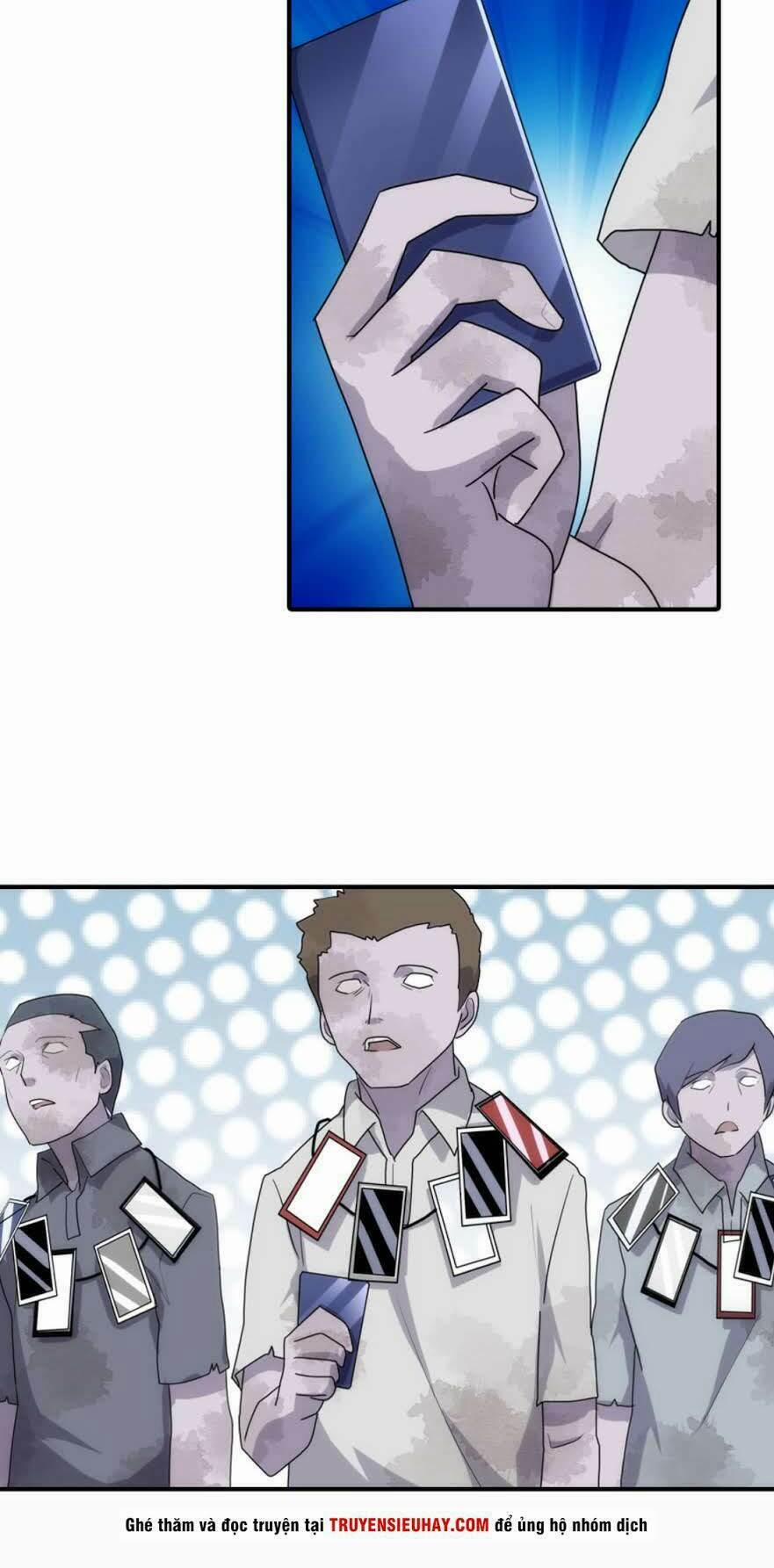 Bạn Gái Zombie Của Tôi 11 trang 39