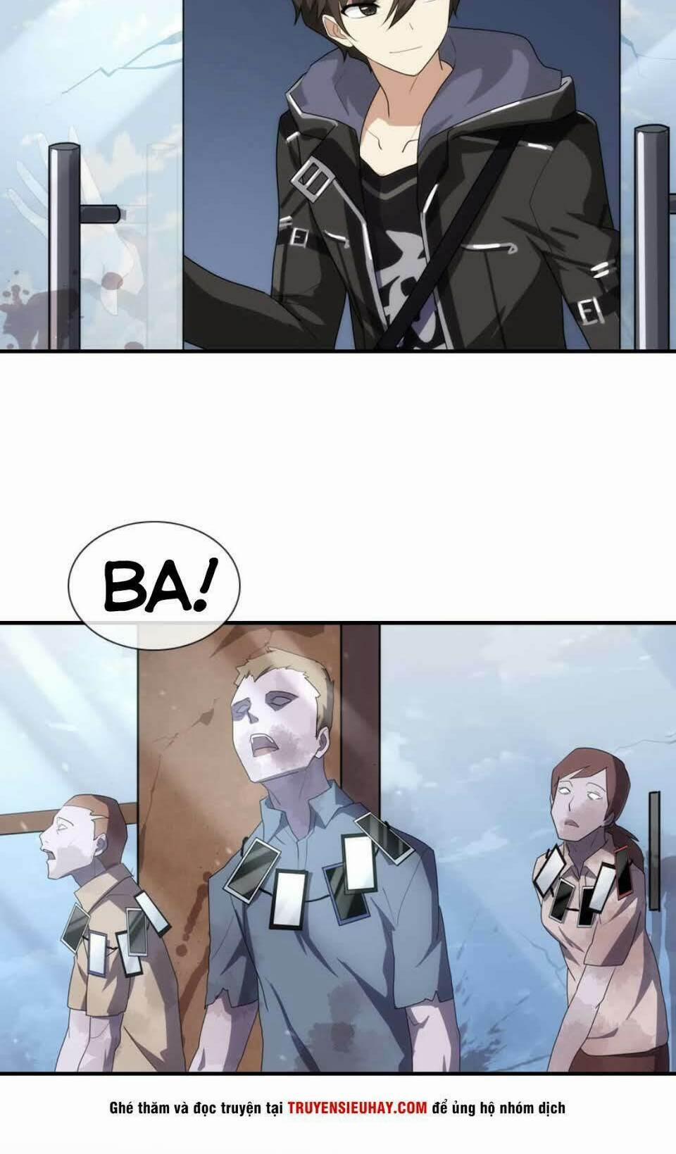 Bạn Gái Zombie Của Tôi 11 trang 41