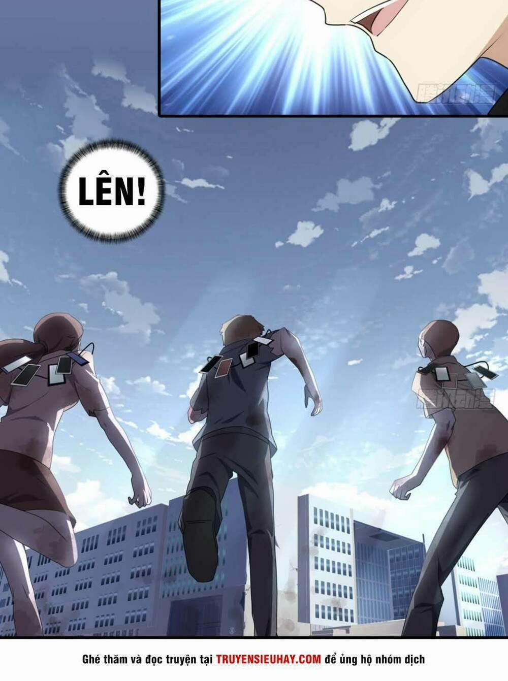 Bạn Gái Zombie Của Tôi 11 trang 43