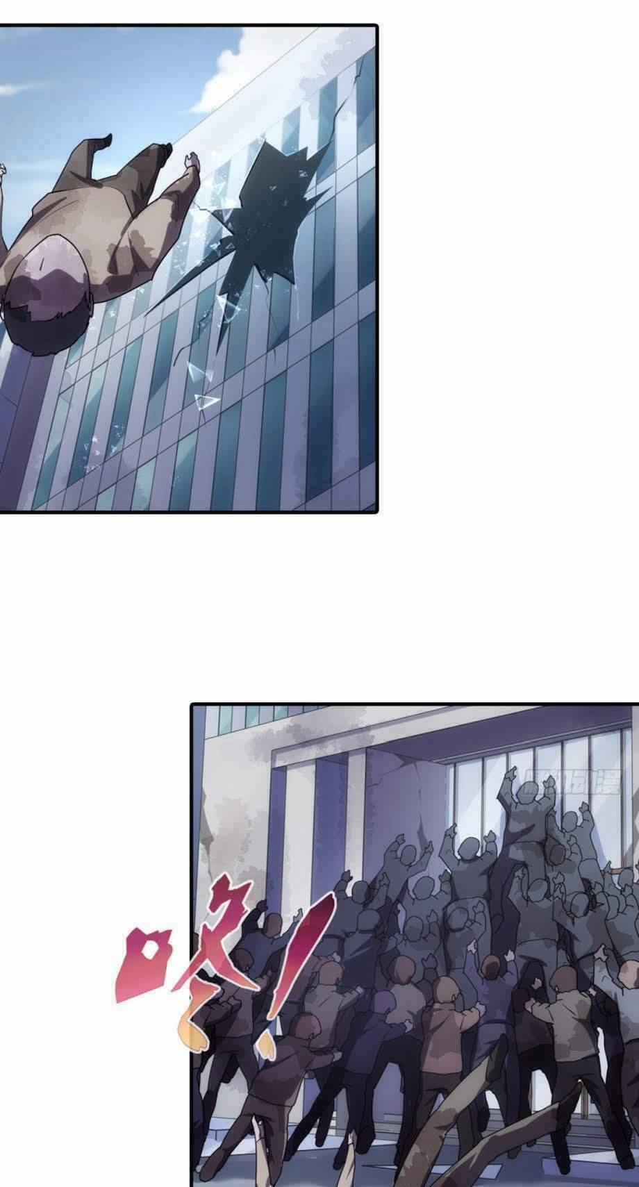 Bạn Gái Zombie Của Tôi 12 trang 16