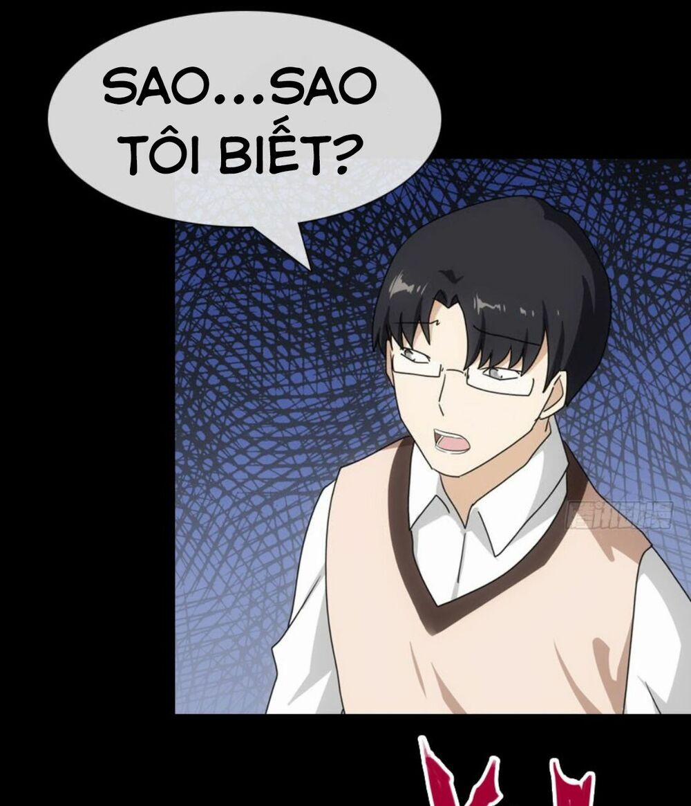 Bạn Gái Zombie Của Tôi 12 trang 31