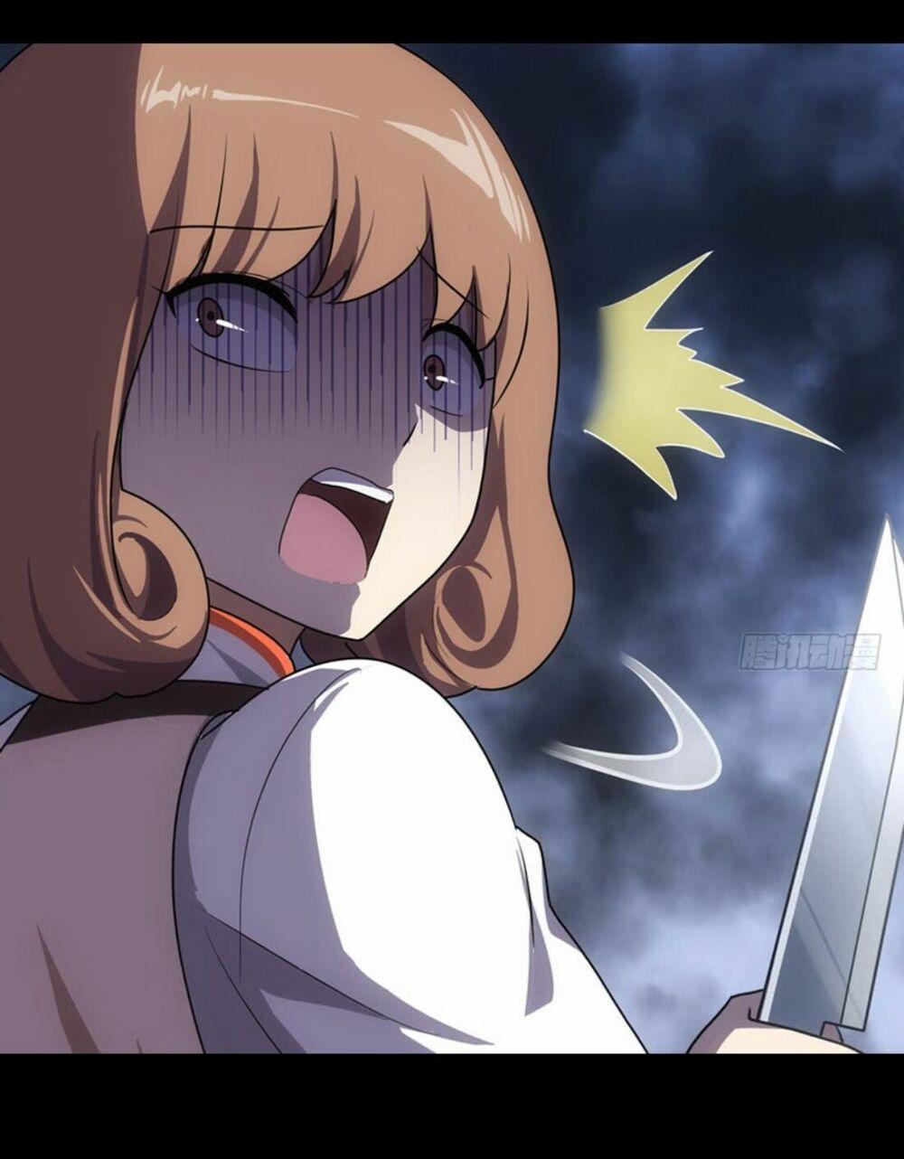 Bạn Gái Zombie Của Tôi 12 trang 33