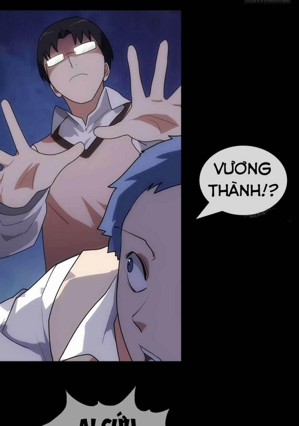 Bạn Gái Zombie Của Tôi 12 trang 37