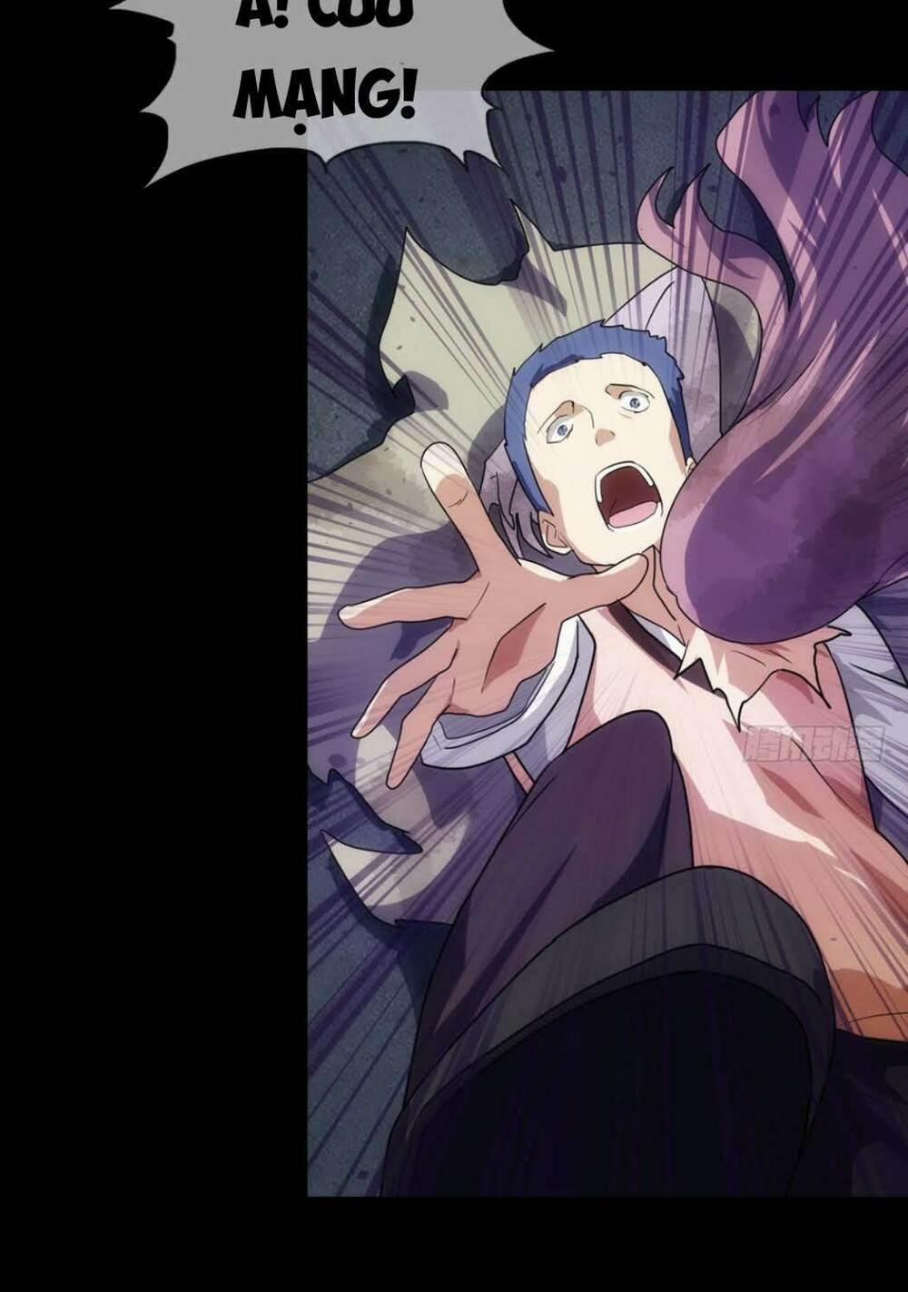 Bạn Gái Zombie Của Tôi 12 trang 38