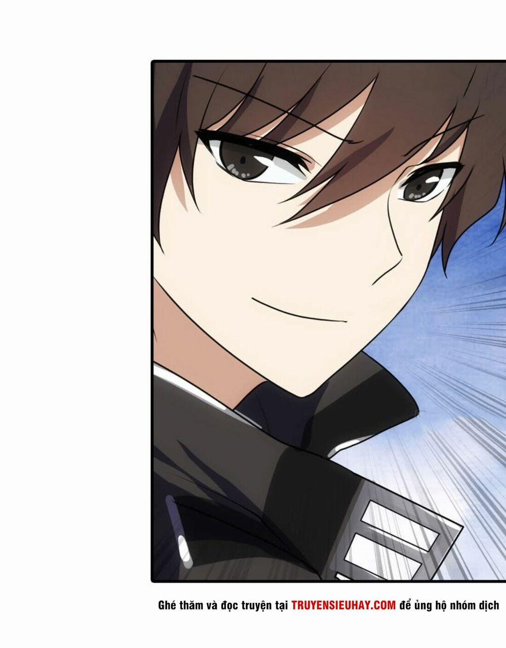 Bạn Gái Zombie Của Tôi 12 trang 44