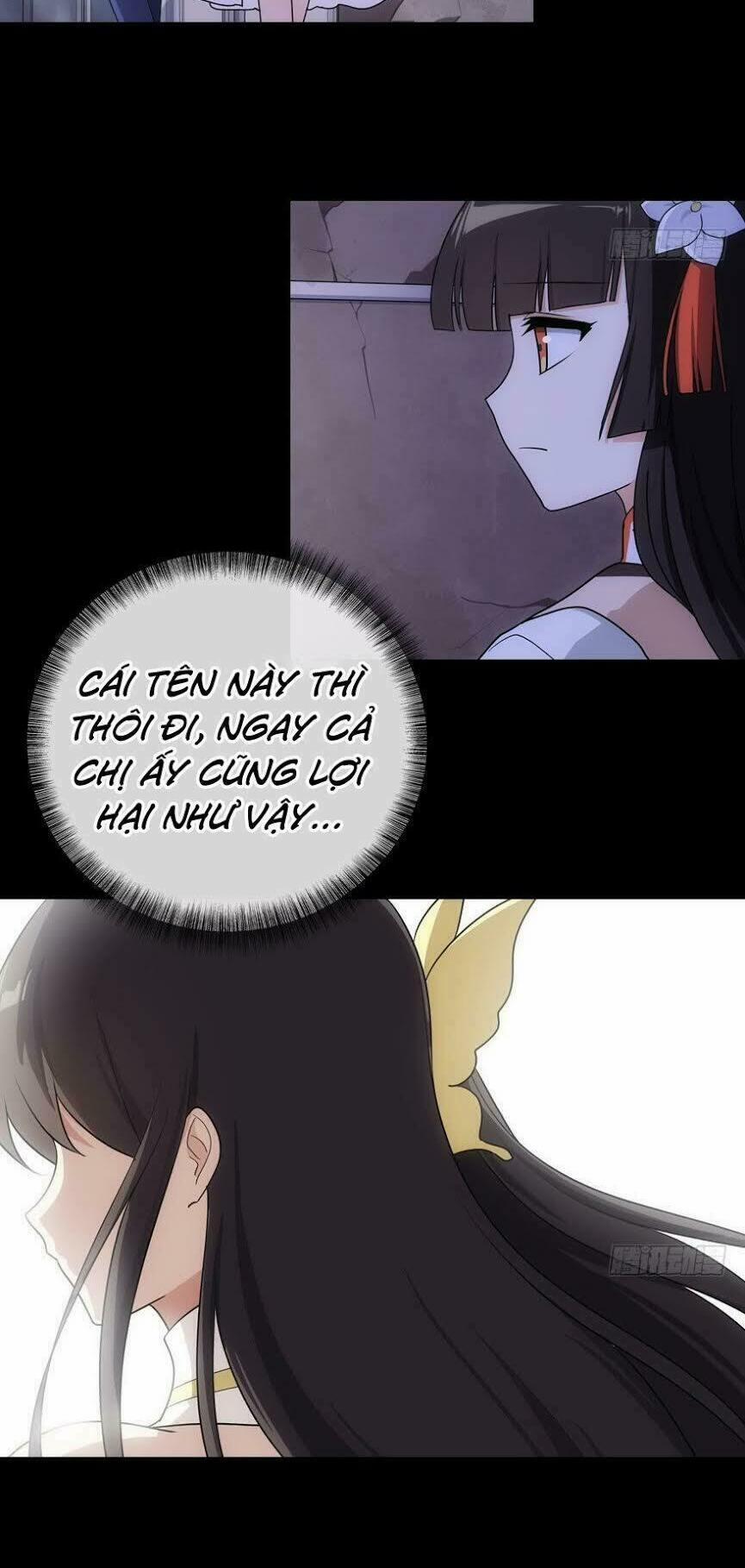 Bạn Gái Zombie Của Tôi 13 trang 16