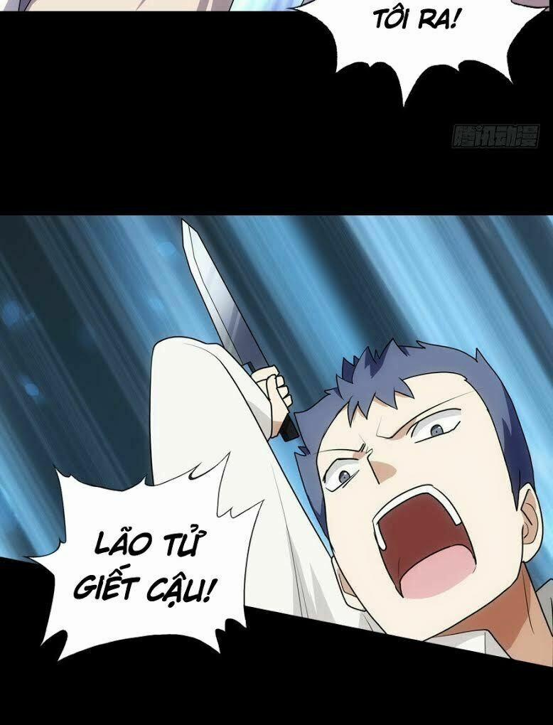 Bạn Gái Zombie Của Tôi 13 trang 18