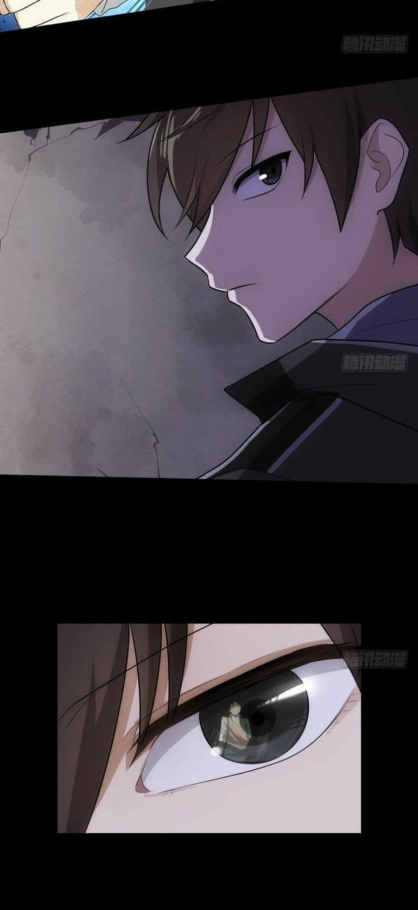 Bạn Gái Zombie Của Tôi 13 trang 21