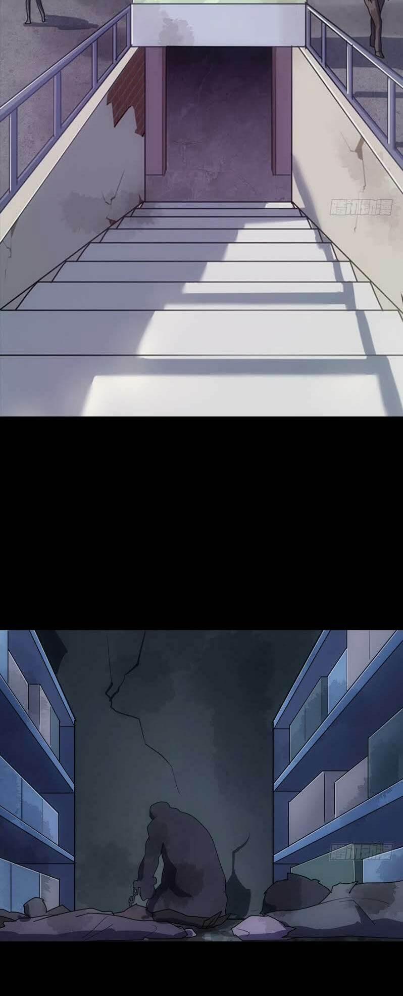 Bạn Gái Zombie Của Tôi 13 trang 28