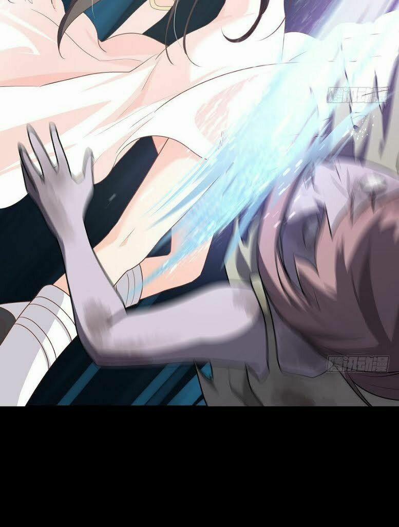 Bạn Gái Zombie Của Tôi 13 trang 8