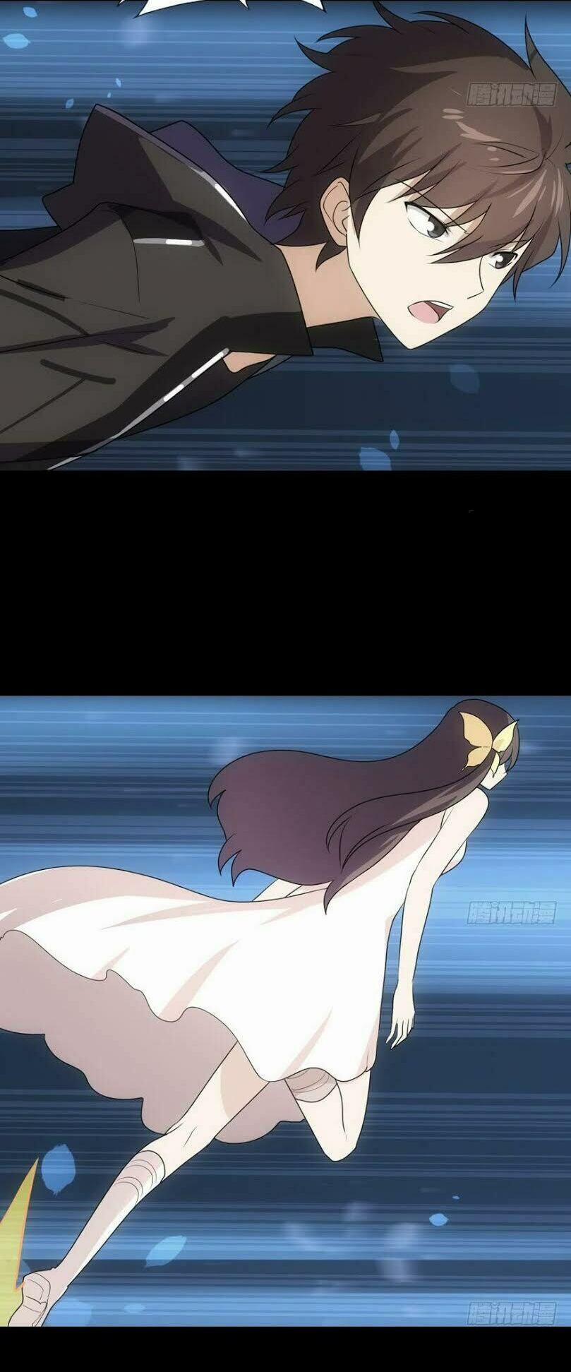 Bạn Gái Zombie Của Tôi 14 trang 12