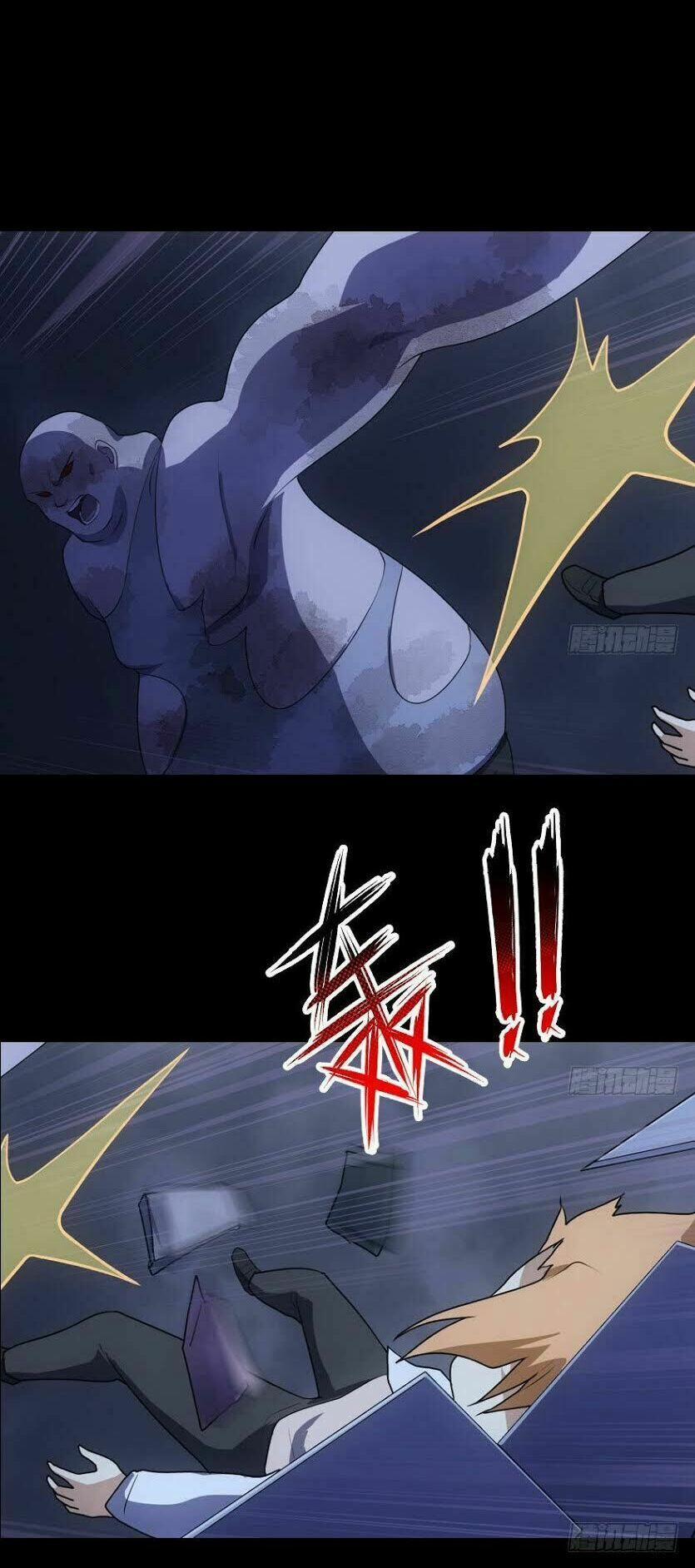 Bạn Gái Zombie Của Tôi 14 trang 14