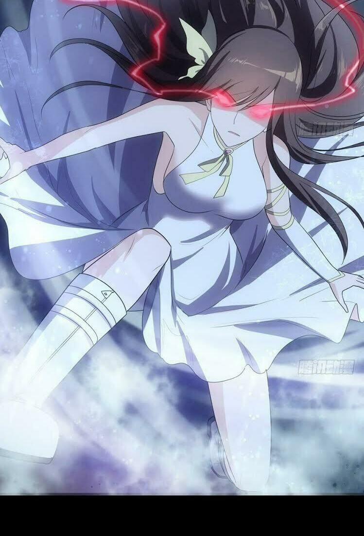 Bạn Gái Zombie Của Tôi 14 trang 19