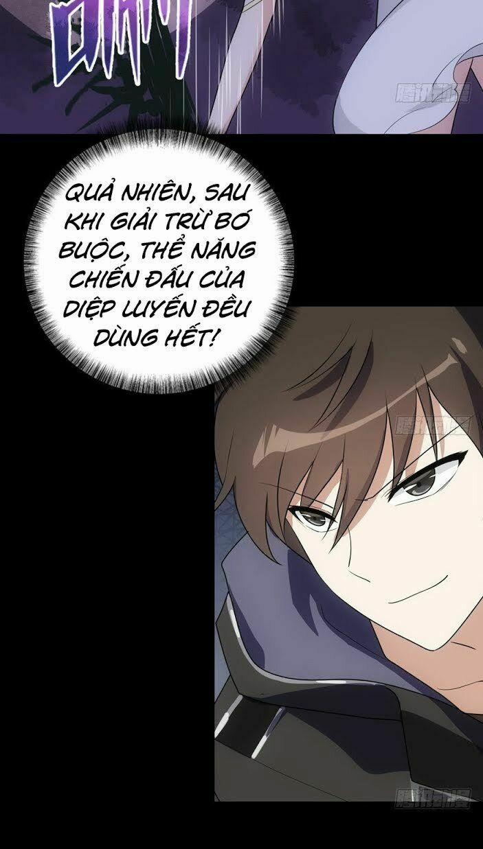 Bạn Gái Zombie Của Tôi 14 trang 21