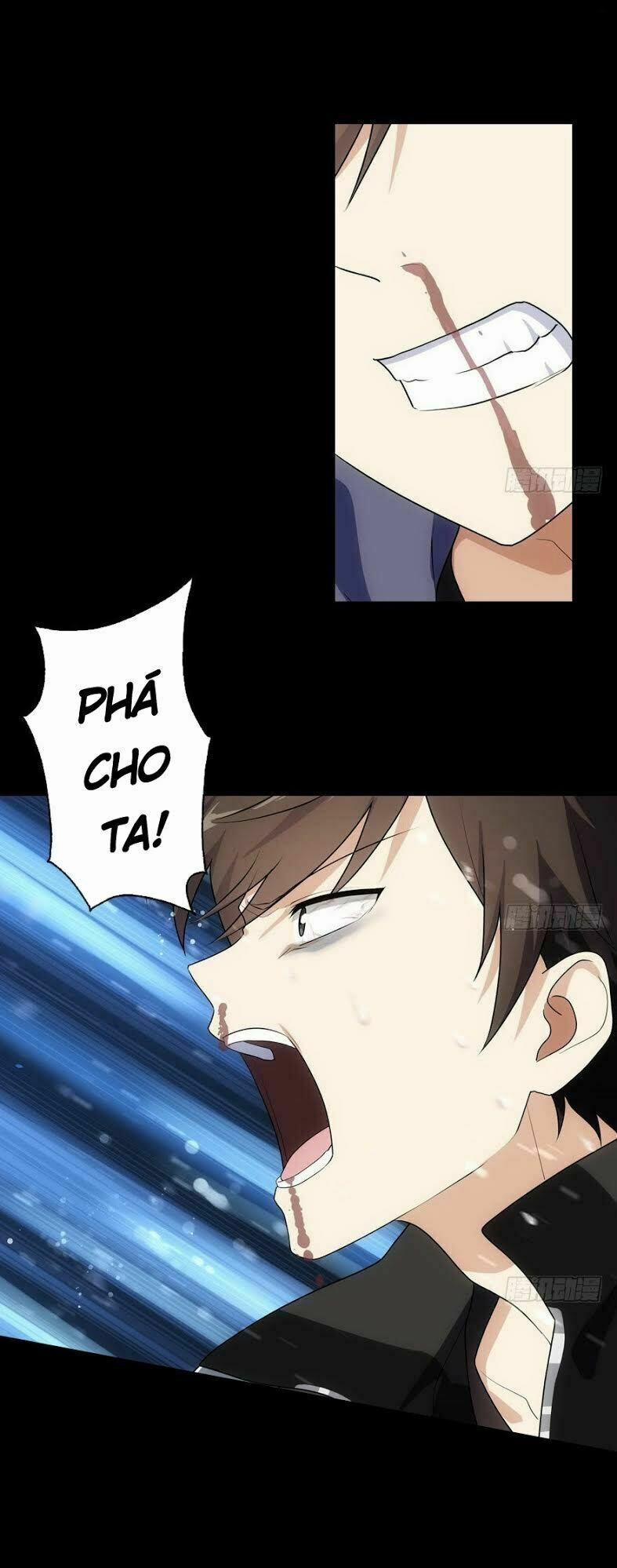 Bạn Gái Zombie Của Tôi 14 trang 27